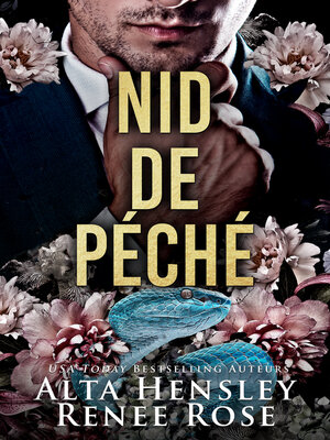 cover image of Nid de Péché
